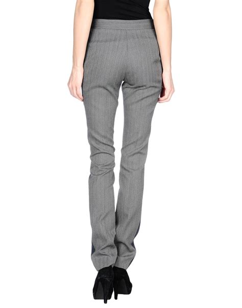 dior pants women|yoox dior pants women.